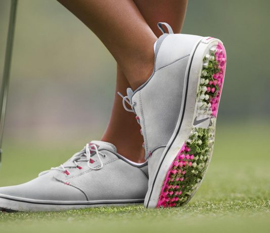 Nike Golf Shoes For Women