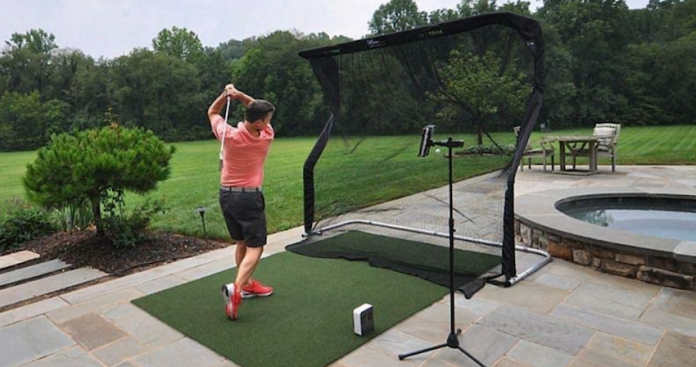 5 Reasons Why Every Golfer Needs a Practice Net