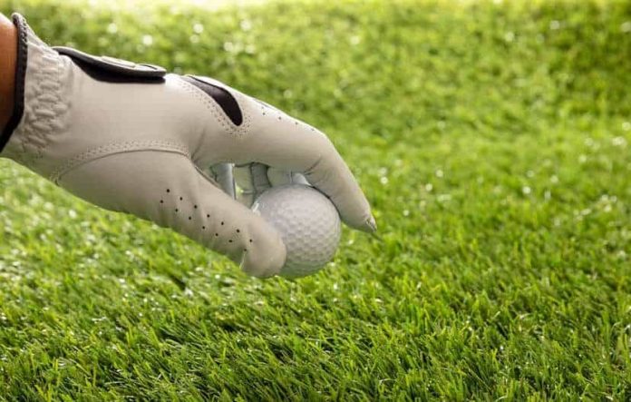 Golf Gloves For Sweaty Hands