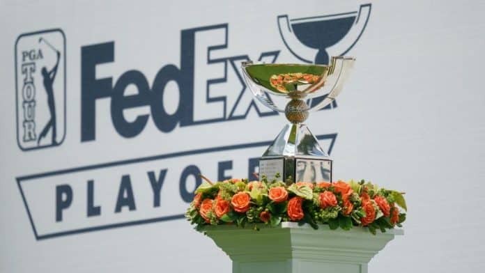 who qualifies for fedex cup playoffs 3
