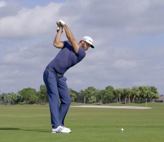 What Does Swing Weight Mean For Golf Clubs