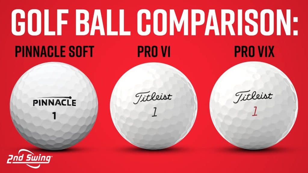 Are Titleist Pro V1 Hard Or Soft?