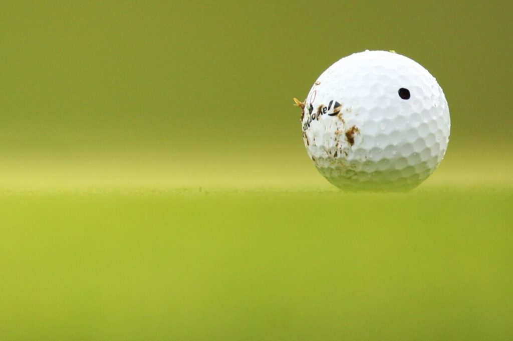 Are You Allowed To Clean Your Ball On The Fairway?