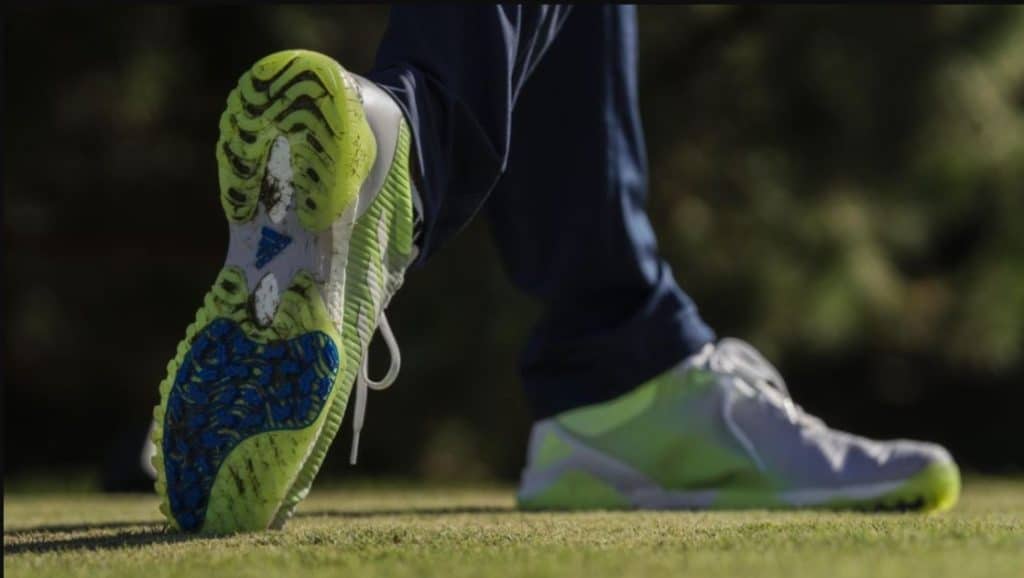 Can I Wear Golf Shoes Off The Course?
