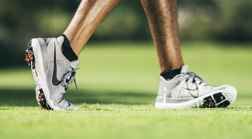 Can I Wear Regular Sneakers To Play Golf?