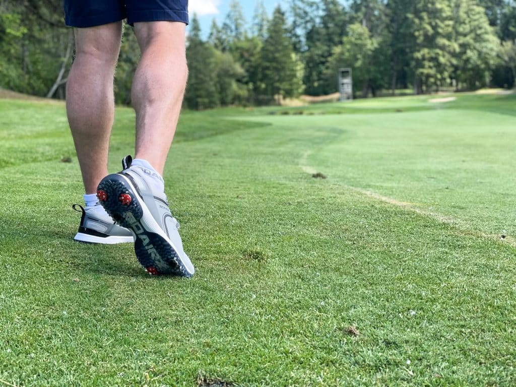 Do You Wear Socks With Golf Shoes?