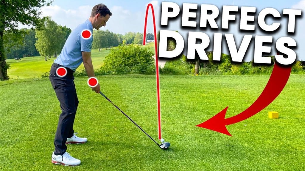 How Can I Hit My Driver Straighter?
