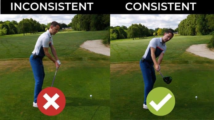 how can i hit my driver straighter 4