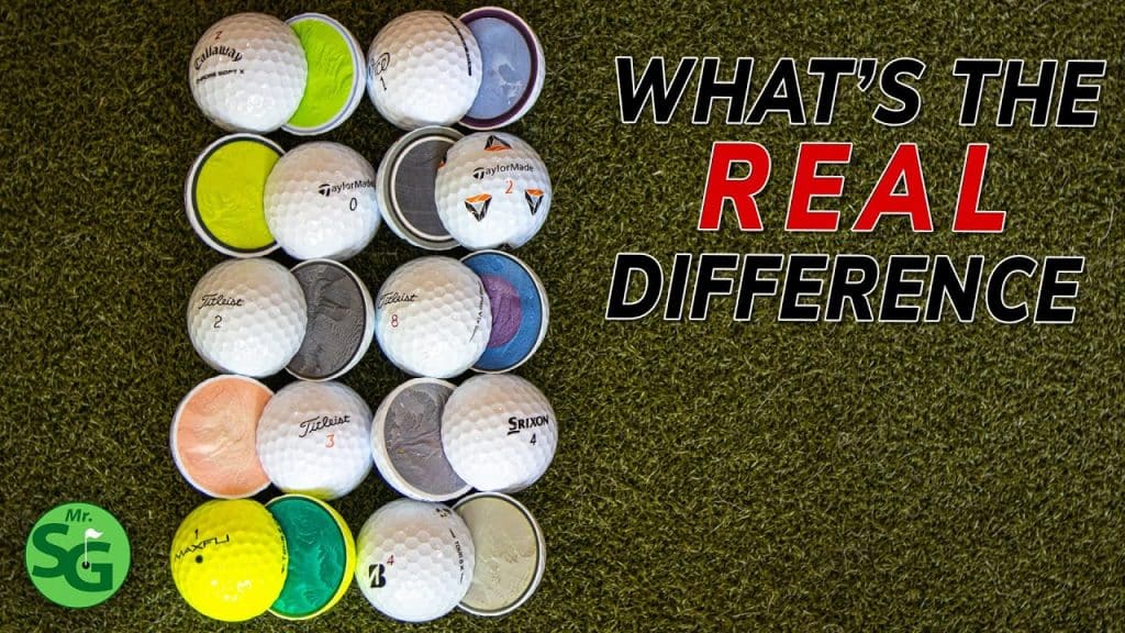 How Do You Know If A Golf Ball Is Good?
