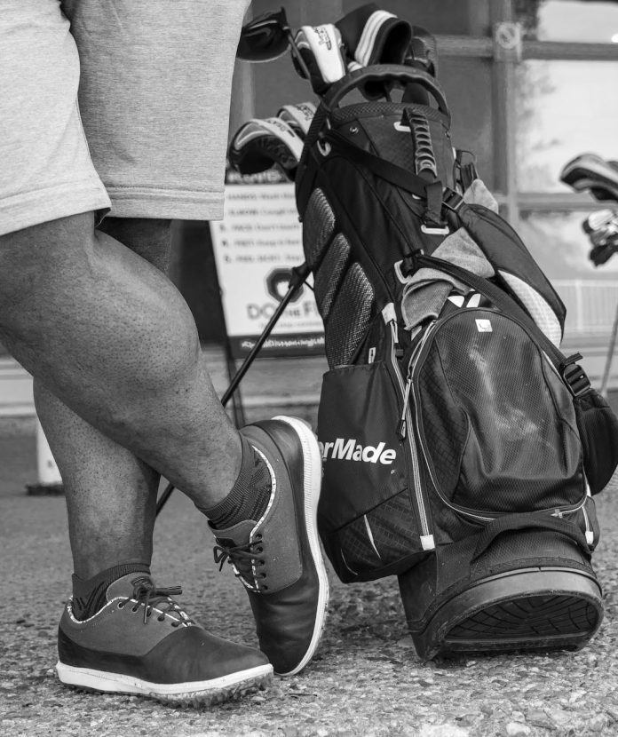 how often should i replace my golf shoes 2