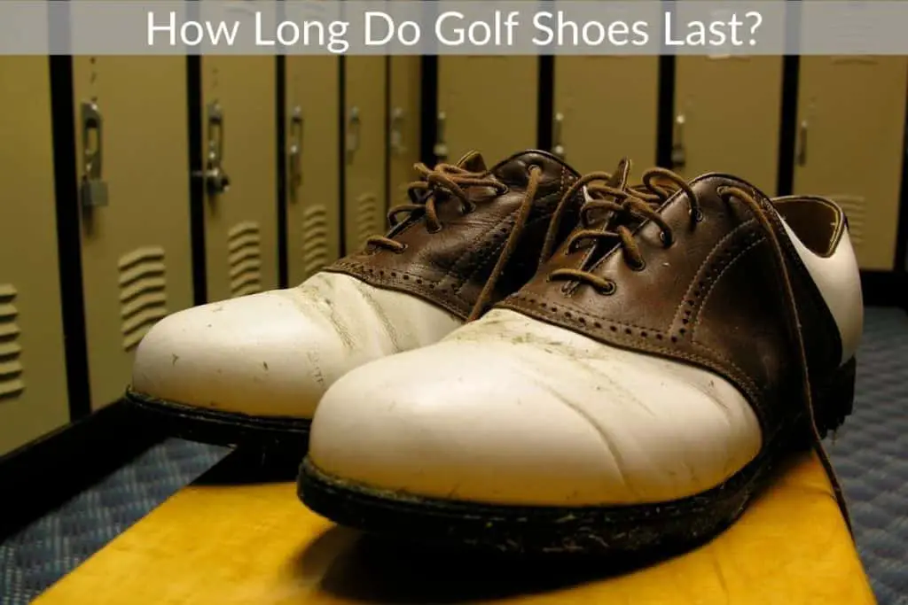 How Often Should I Replace My Golf Shoes?