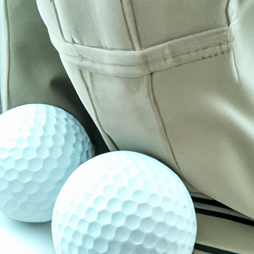 what are golf pants called