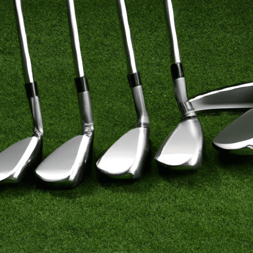 what are single length irons in golf