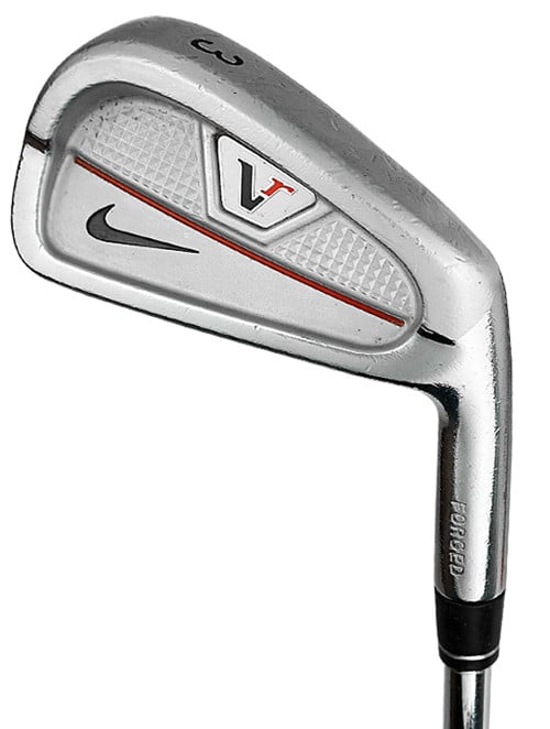What Are Split Cavity Irons In Golf?