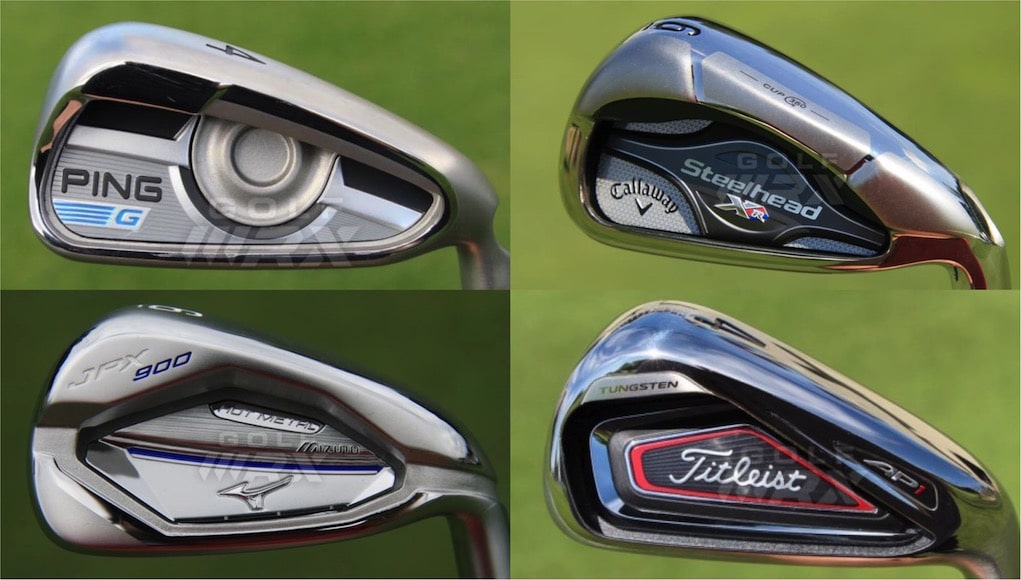 What Are Super Game Improvement Irons?