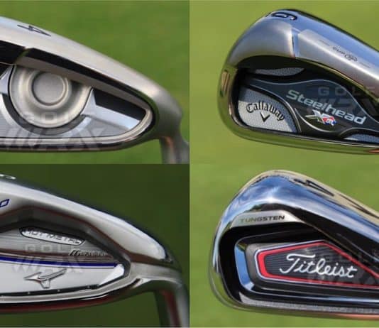 what are super game improvement irons 3