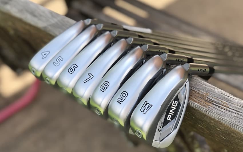 What Are The Best Golf Irons For Mid Handicappers?
