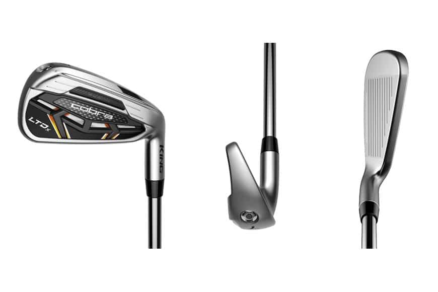 What Are The Strongest Lofted Golf Irons?