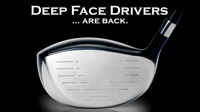 What Is A Deep Face Driver?