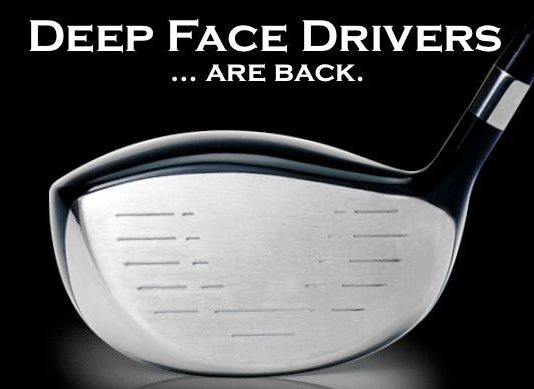 what is a deep face driver 3