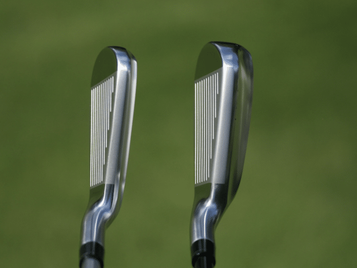 what is a driving iron golf club 1