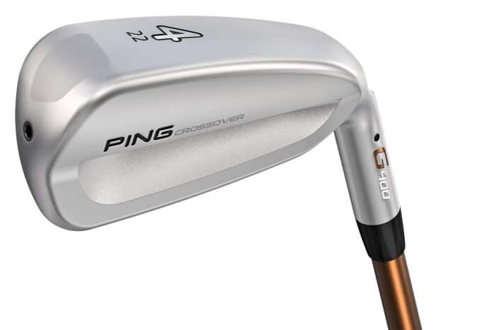 What Is A Driving Iron Golf Club?