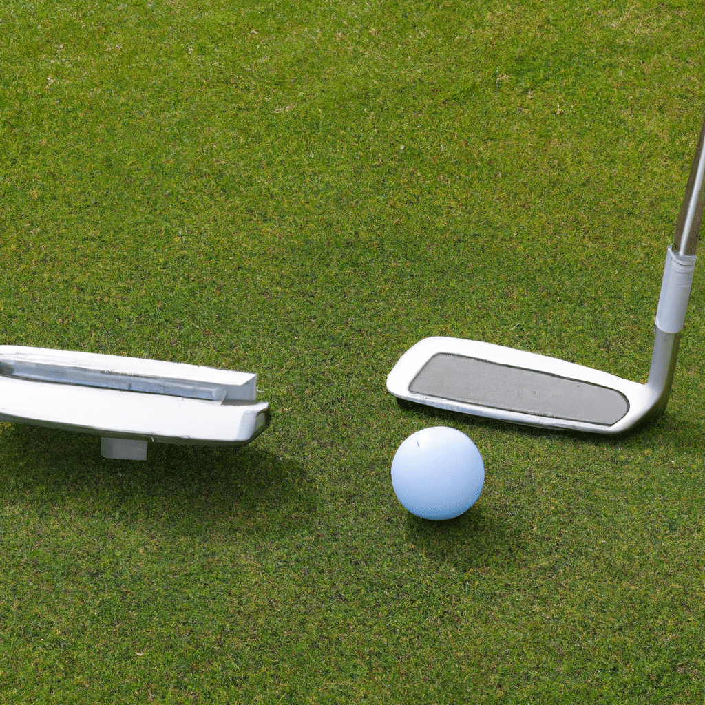 What Is A Long Putter?