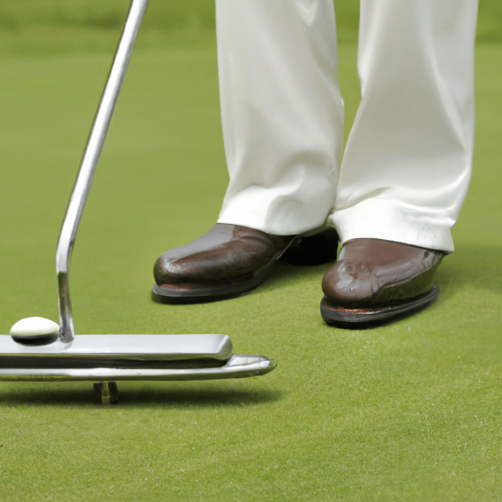 What Is A Long Putter?