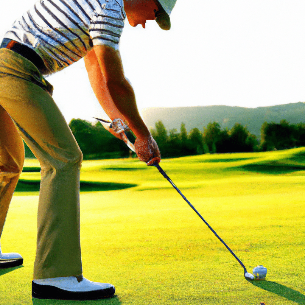 What Is Proper Golf Attire?