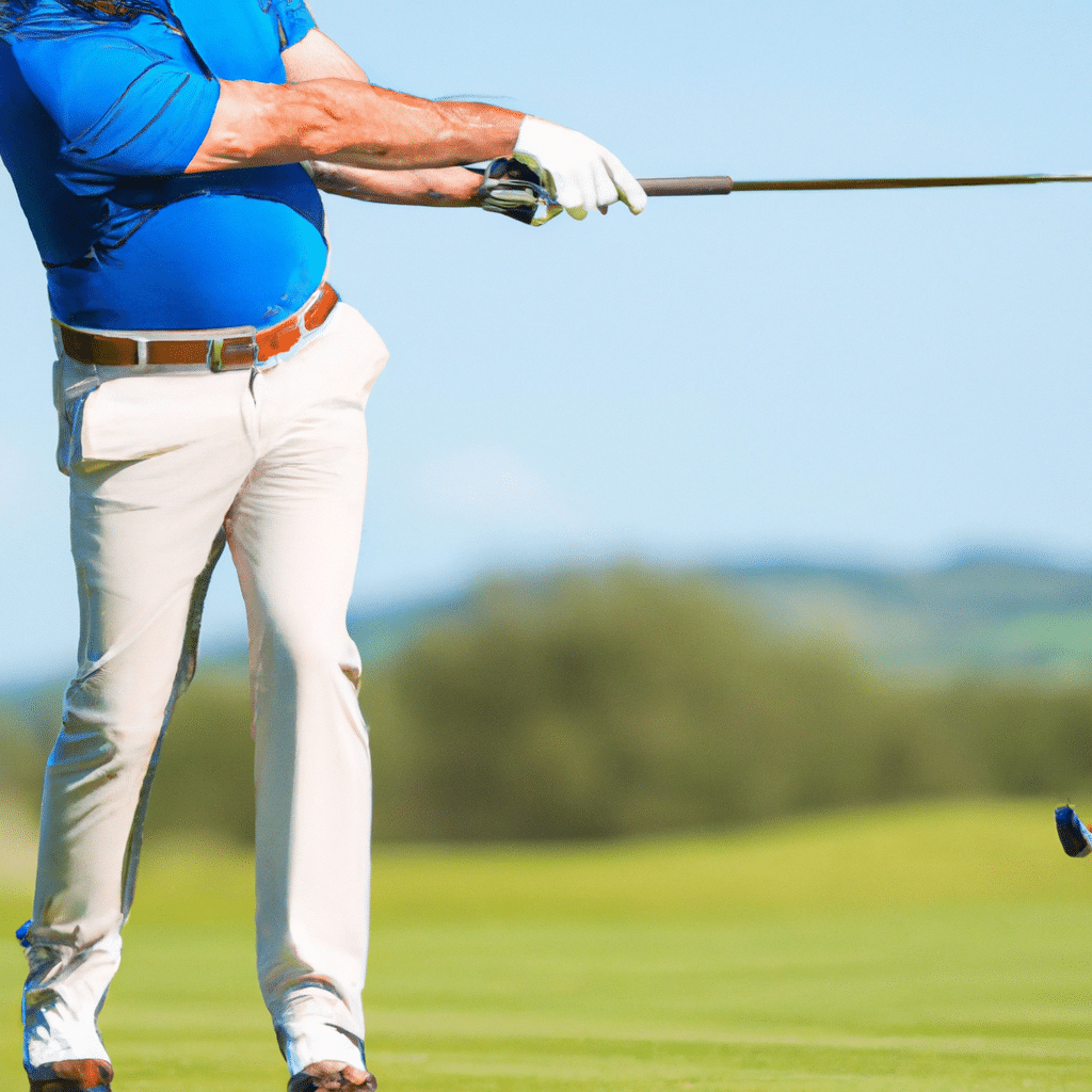 What Is Proper Golf Attire?
