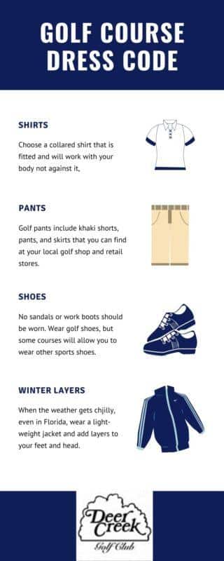 What Shoes Are Not Allowed On Golf Courses?
