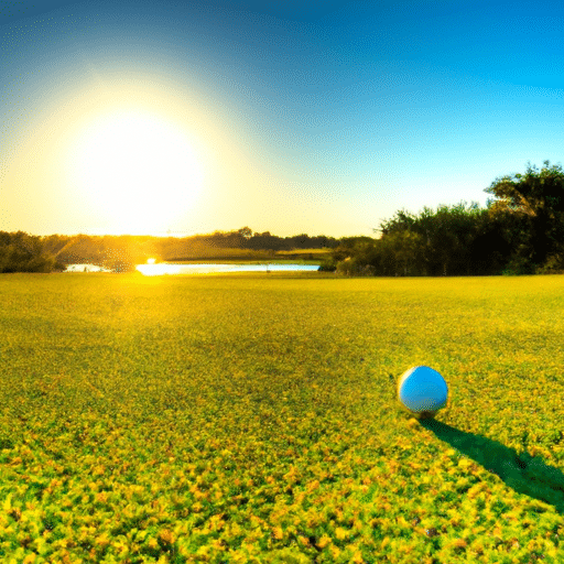 where are the best warm weather golf destinations
