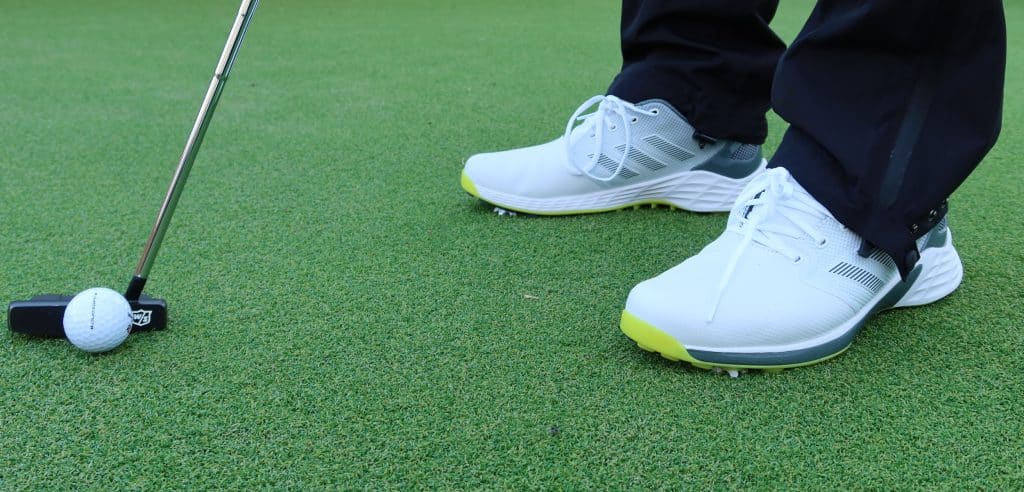 Why Are Golf Shoes So Pointy?