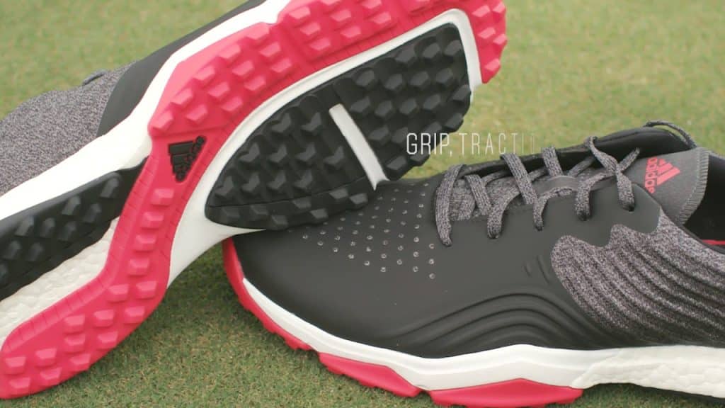 Why Are Golf Shoes So Pointy?