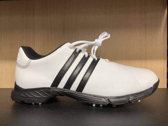 why are golf shoes so pointy 5