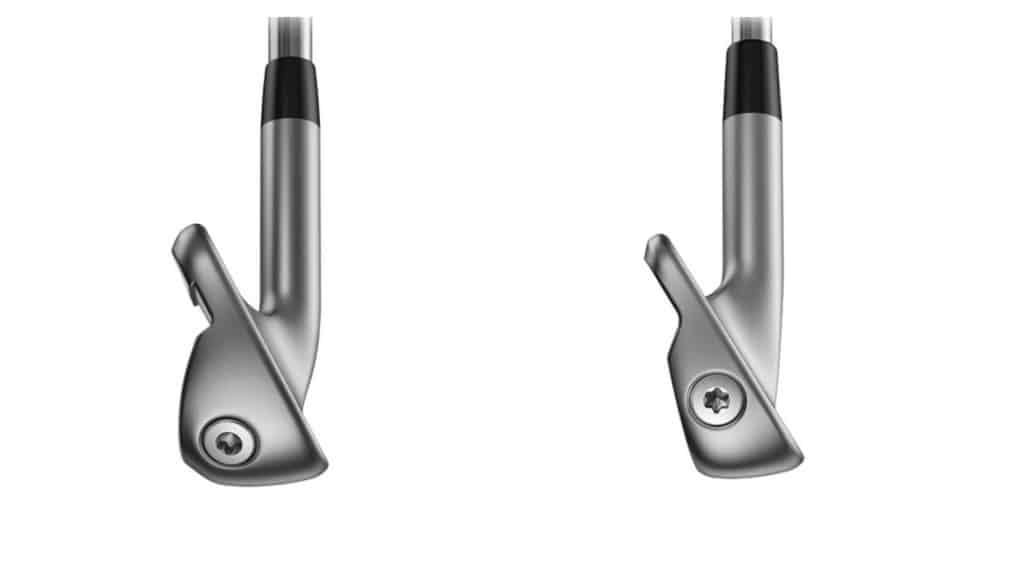 Why Do Irons Have Different Sole Widths?