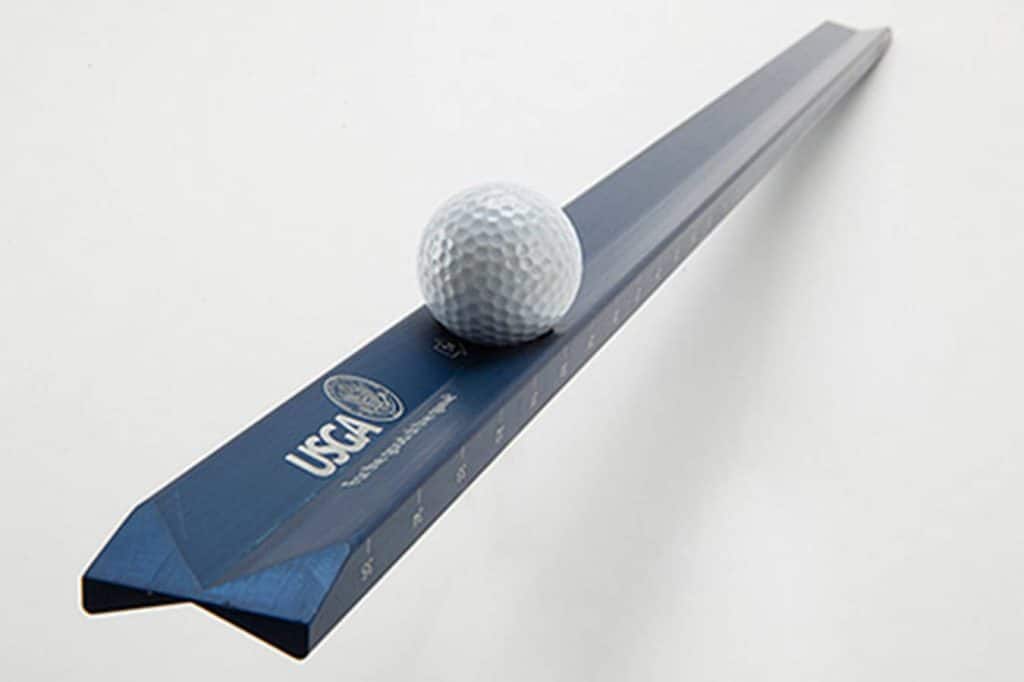 Why Is The Stimpmeter Used In Golf?