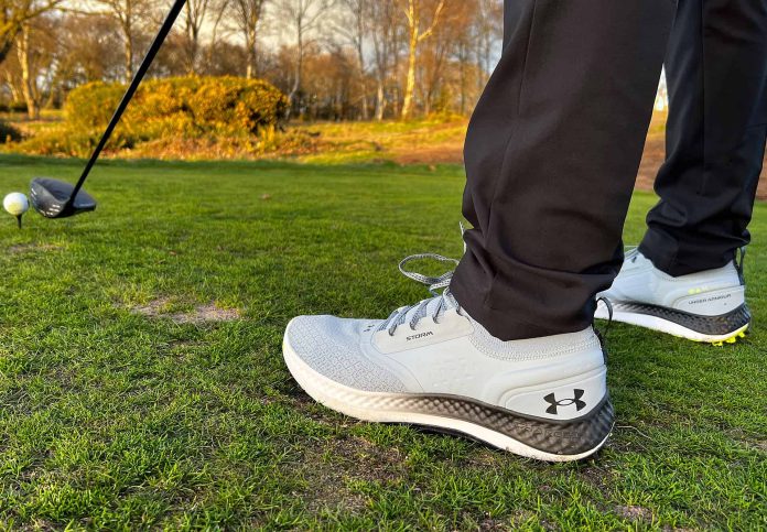 How Do I Know When To Replace My Golf Shoes