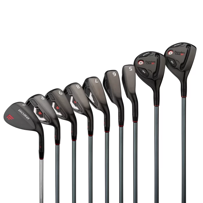 What Are The Benefits Of Using Hybrid Irons And Combo Sets