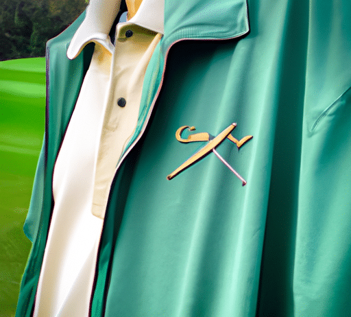 golf apparel functional and fashionable golf attire