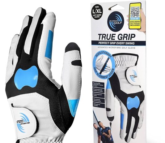 golf gloves breathable and flexible golf gloves for grip