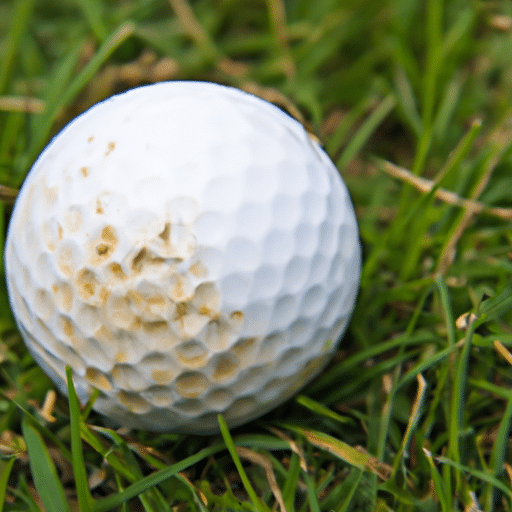 how often should i change my golf ball during a round