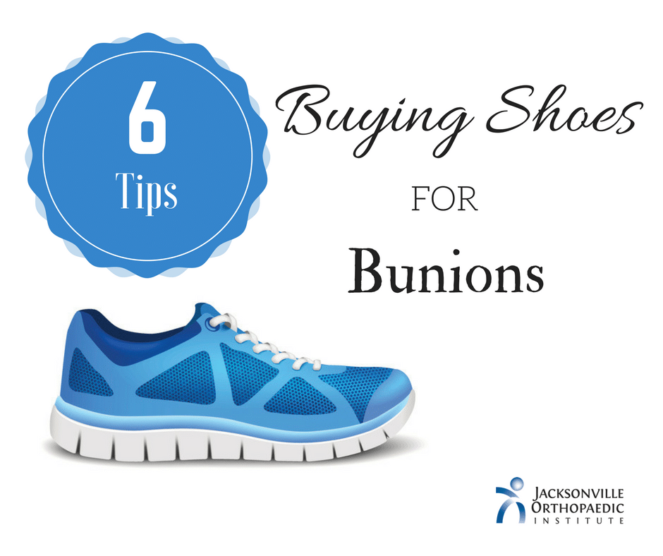 What Are The Best Golf Shoes For Bunions?