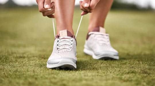 what are the best golf shoes for bunions 2