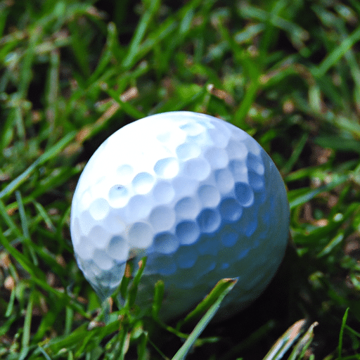 what does firmness mean for a golf ball