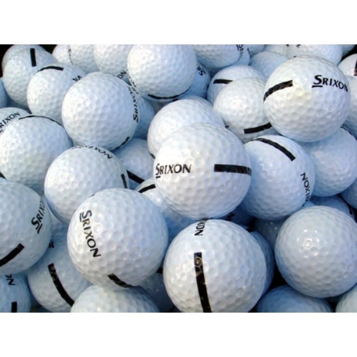 What Is A 1-piece Golf Ball?