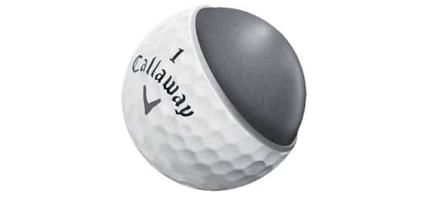 What Is A 2-piece Golf Ball?