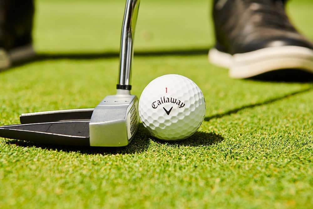What Is The Best Way To Become A Better Putter?