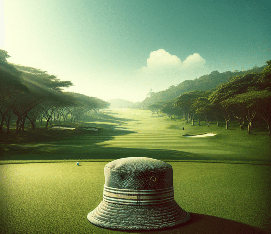 golf bucket hats stylish bucket hats for golfers 1