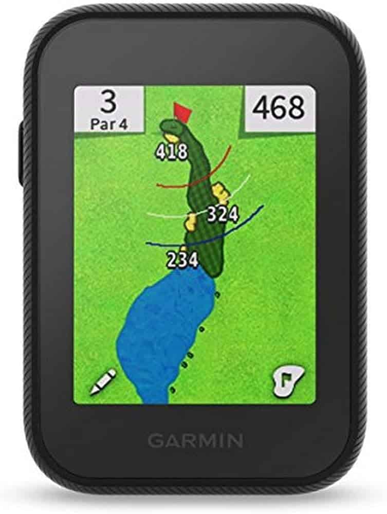 Golf GPS Handheld - Convenient And Portable Golf GPS Devices